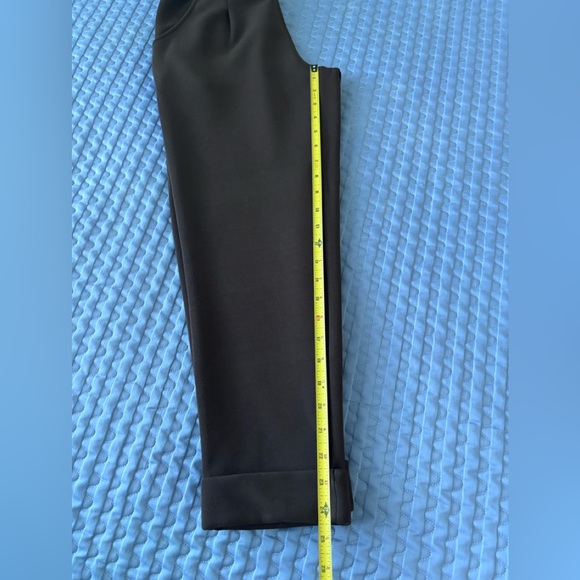 Varley rolled cuff pant - Picture 6 of 10